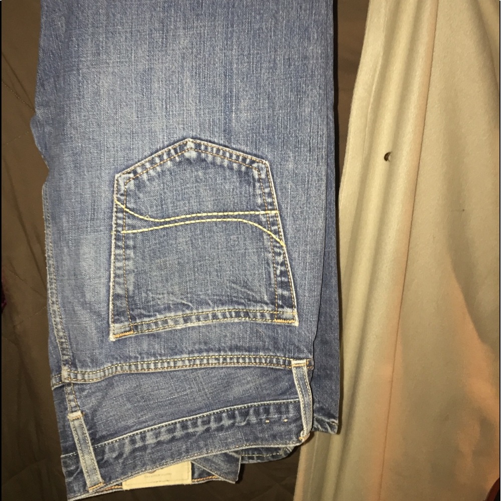 📦SOLD📦 New American Eagle Men’s Jeans